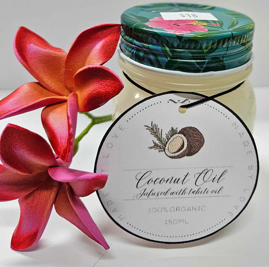 Coconut Oil