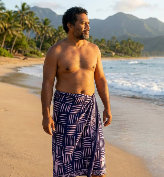 Tribal Sarong