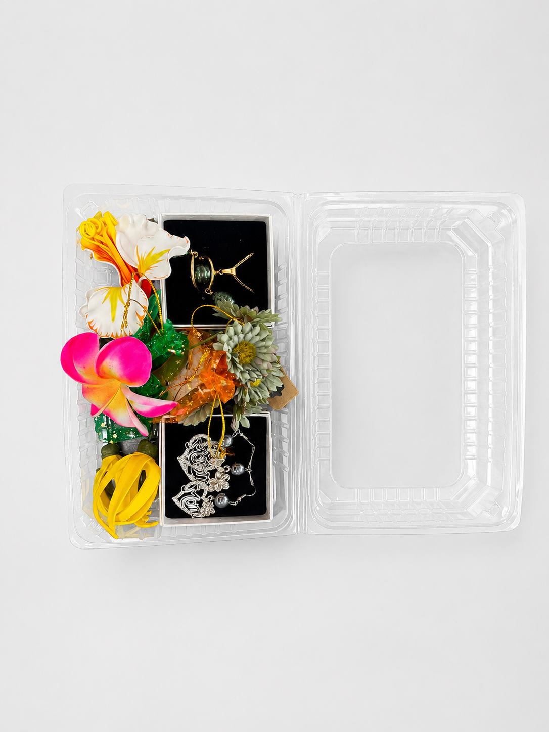 Floral Gift Pack