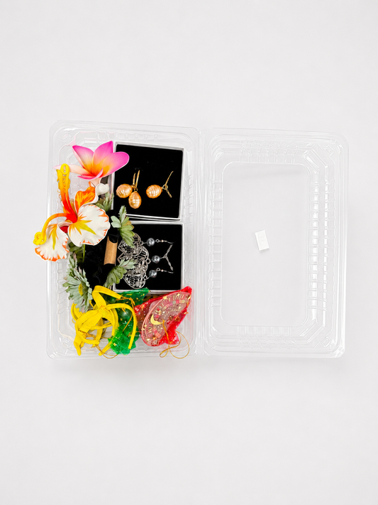 Floral Gift Pack