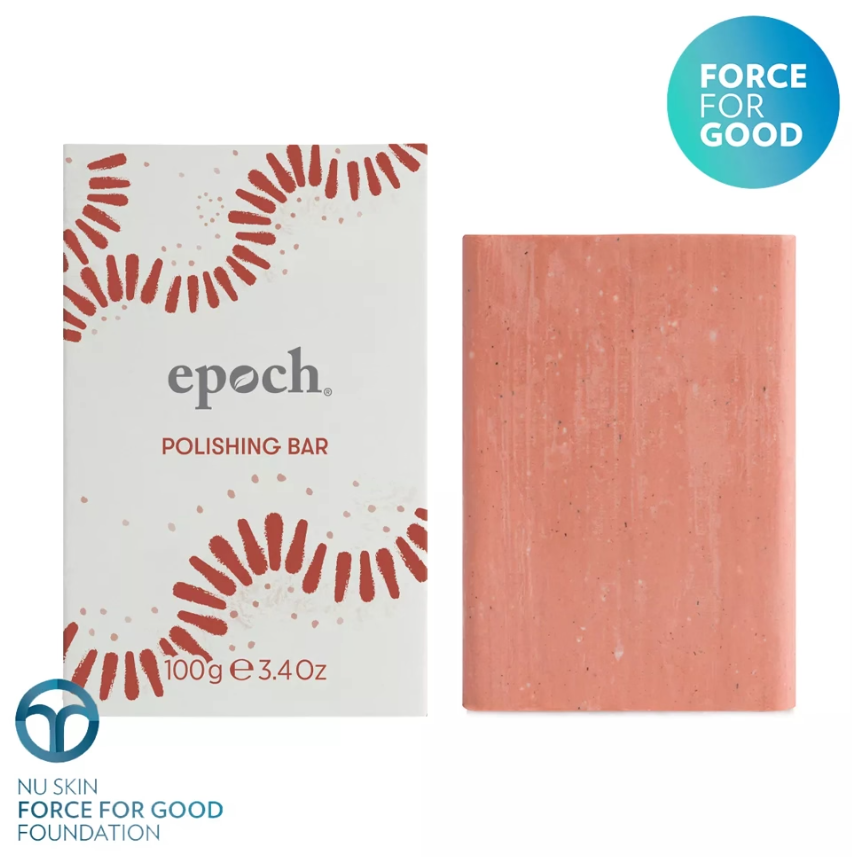 Epoch® Polishing Bar