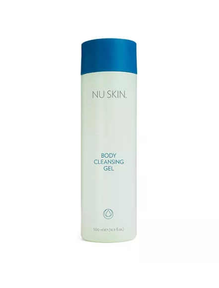 Body Cleansing Gel