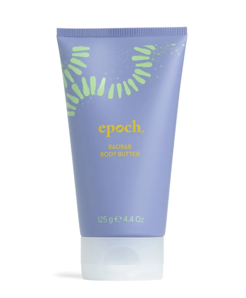 Epoch® Baobab Body Butter