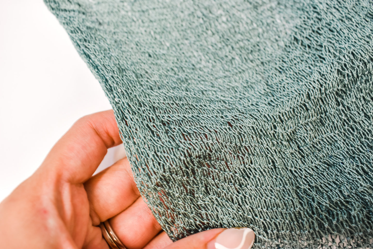 COCONUT SQUEEZE CLOTH