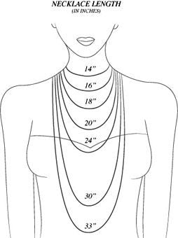 Tahitian Pearls Simple Pendant Necklace