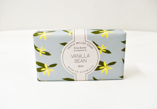 MISCELLANEOUS ORGANIC SOAP - MULTI VARIETY