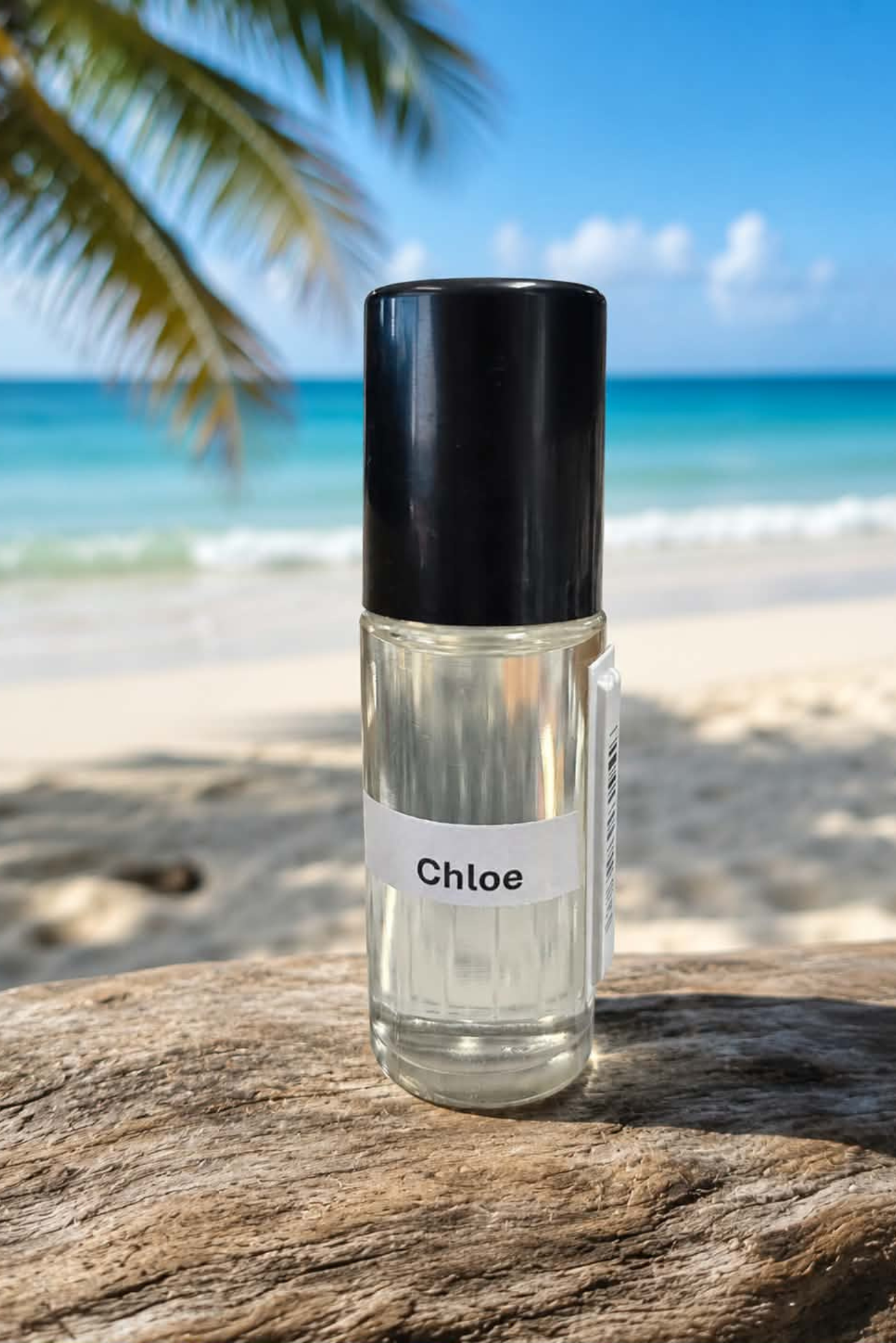 Roll-On Perfume Oil