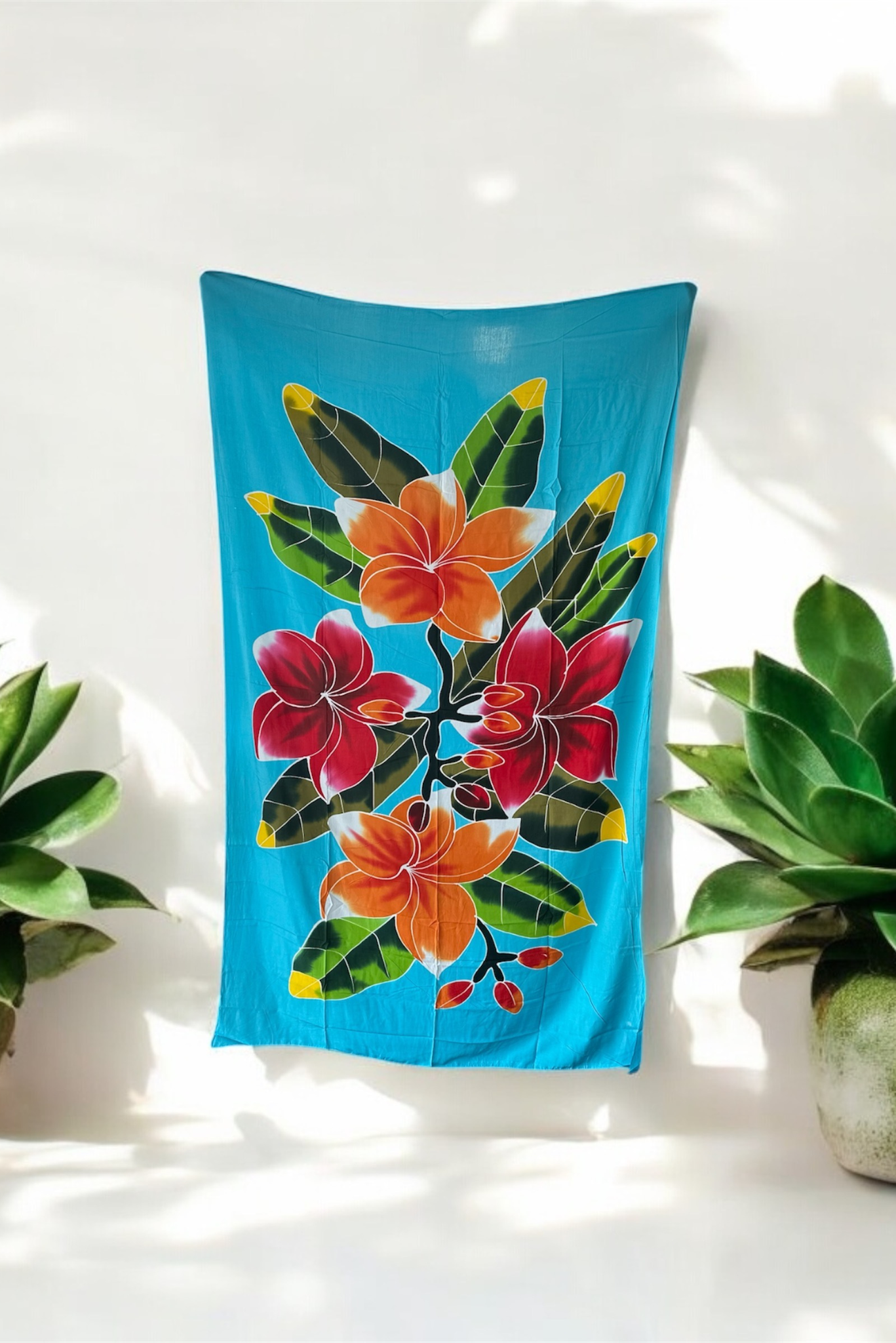 Sarongs