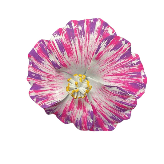Hibiscus Sei - Pink & Purple