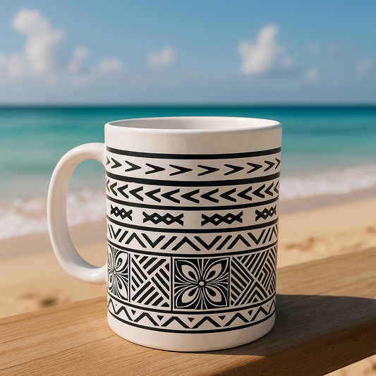 Personalised/Customisable Cup (Gift)
