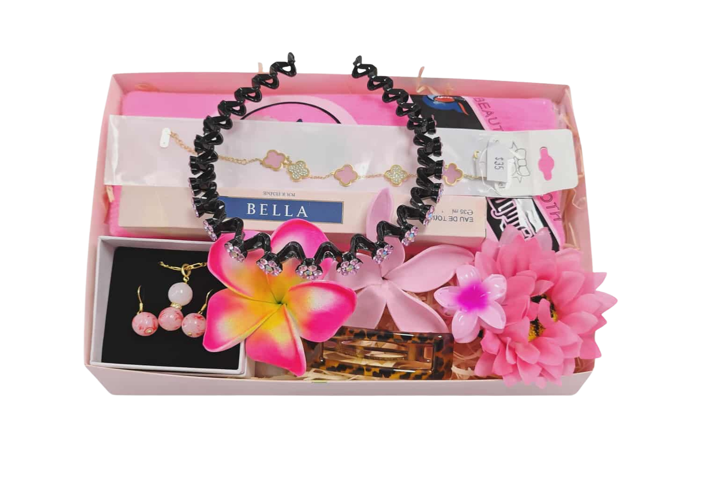 Giftbox (Womens)
