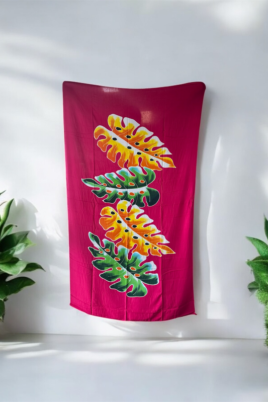 Sarongs