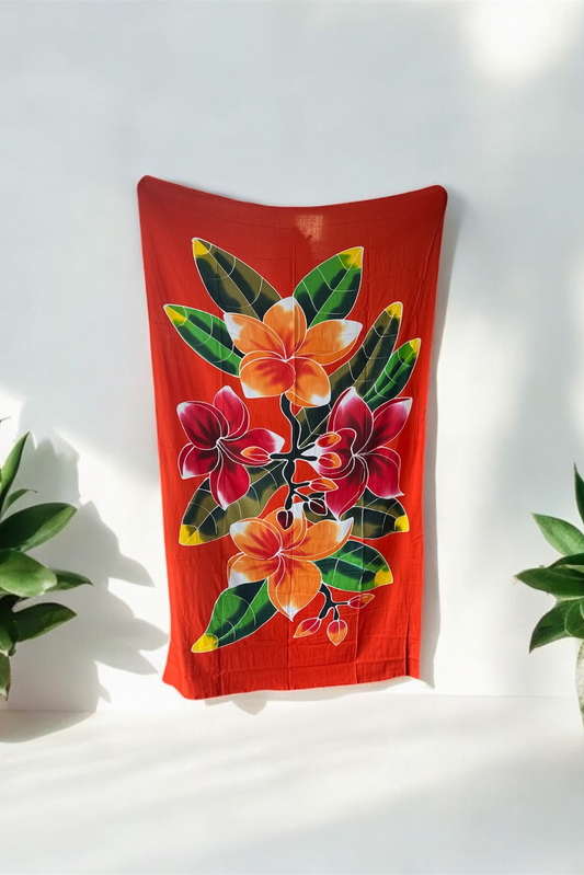 Sarongs