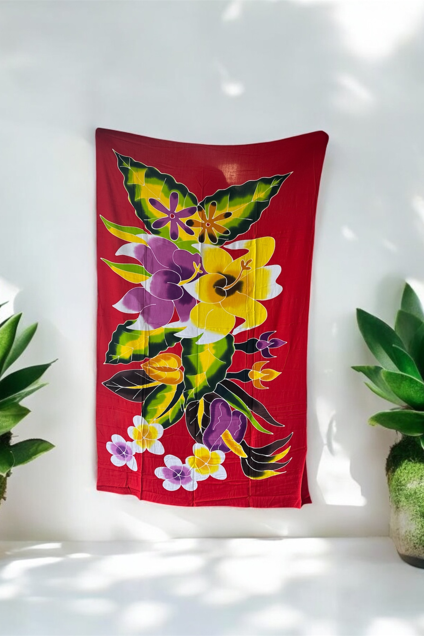Sarongs