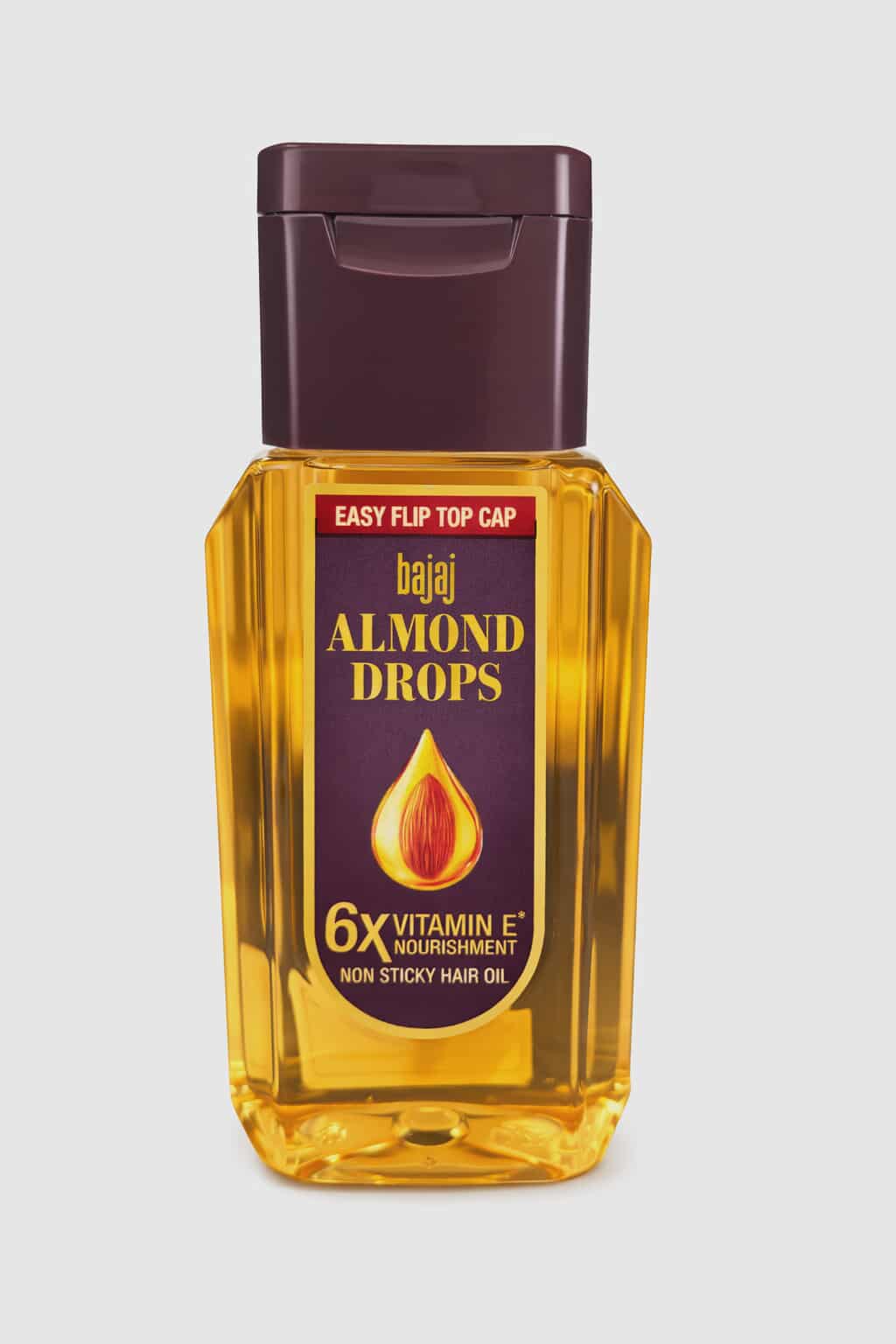 Almond Drops Oil
