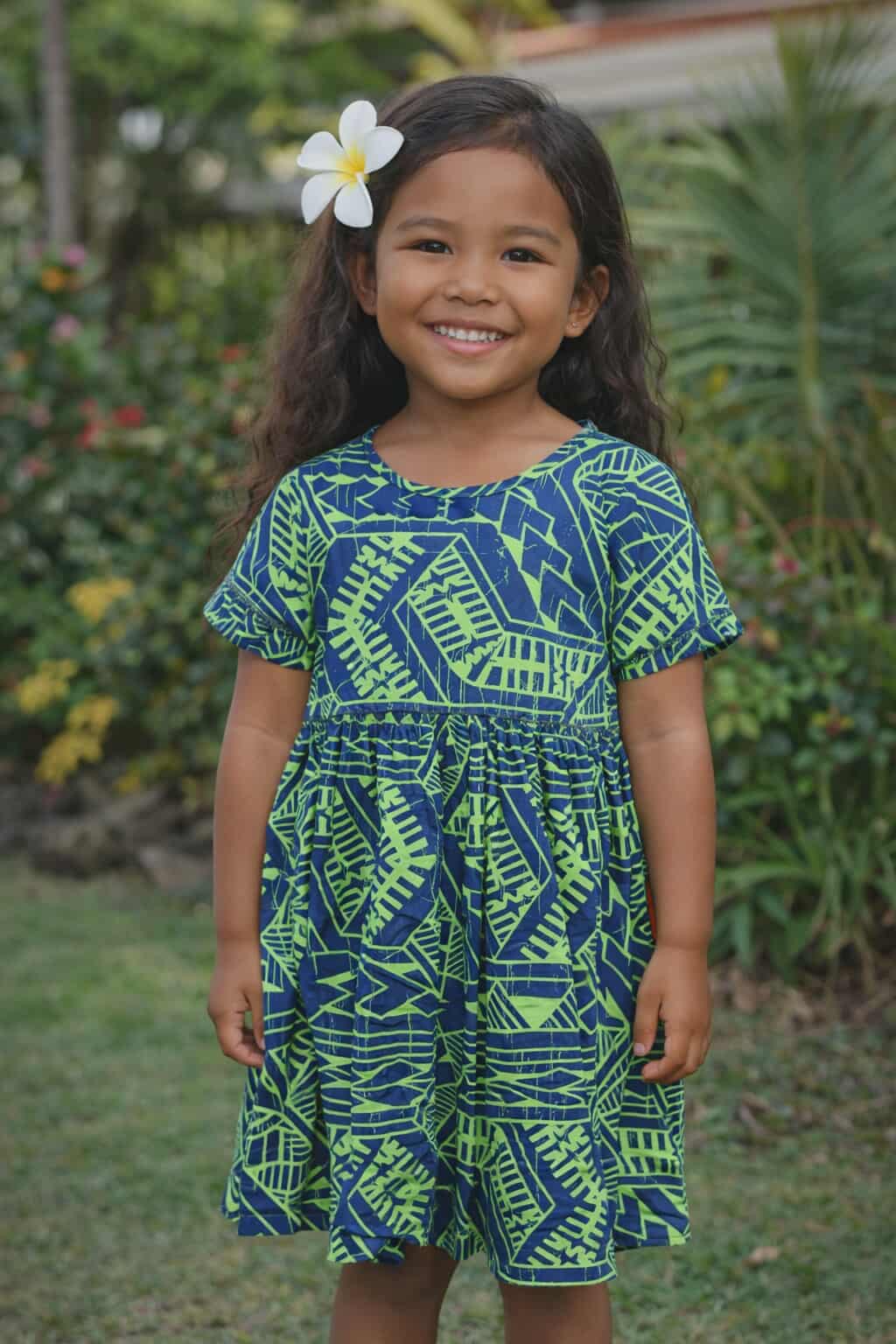 girls flowy dress NYZA - DRESS Cocoon Nursing Dress (Velvet Tween Girls Casual Tropical Ella Sweater Dress Size:9 years