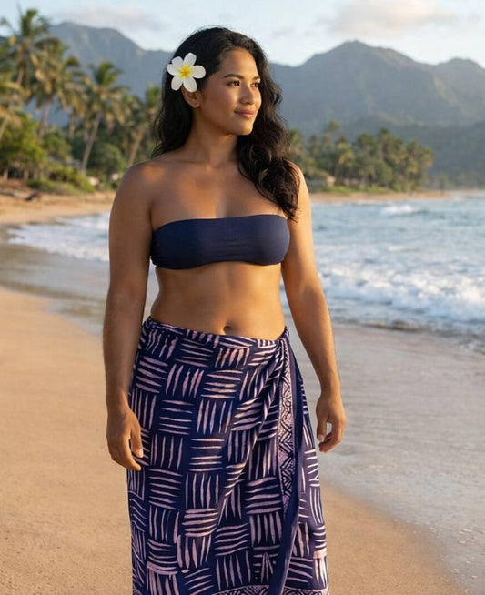 Tribal Sarong