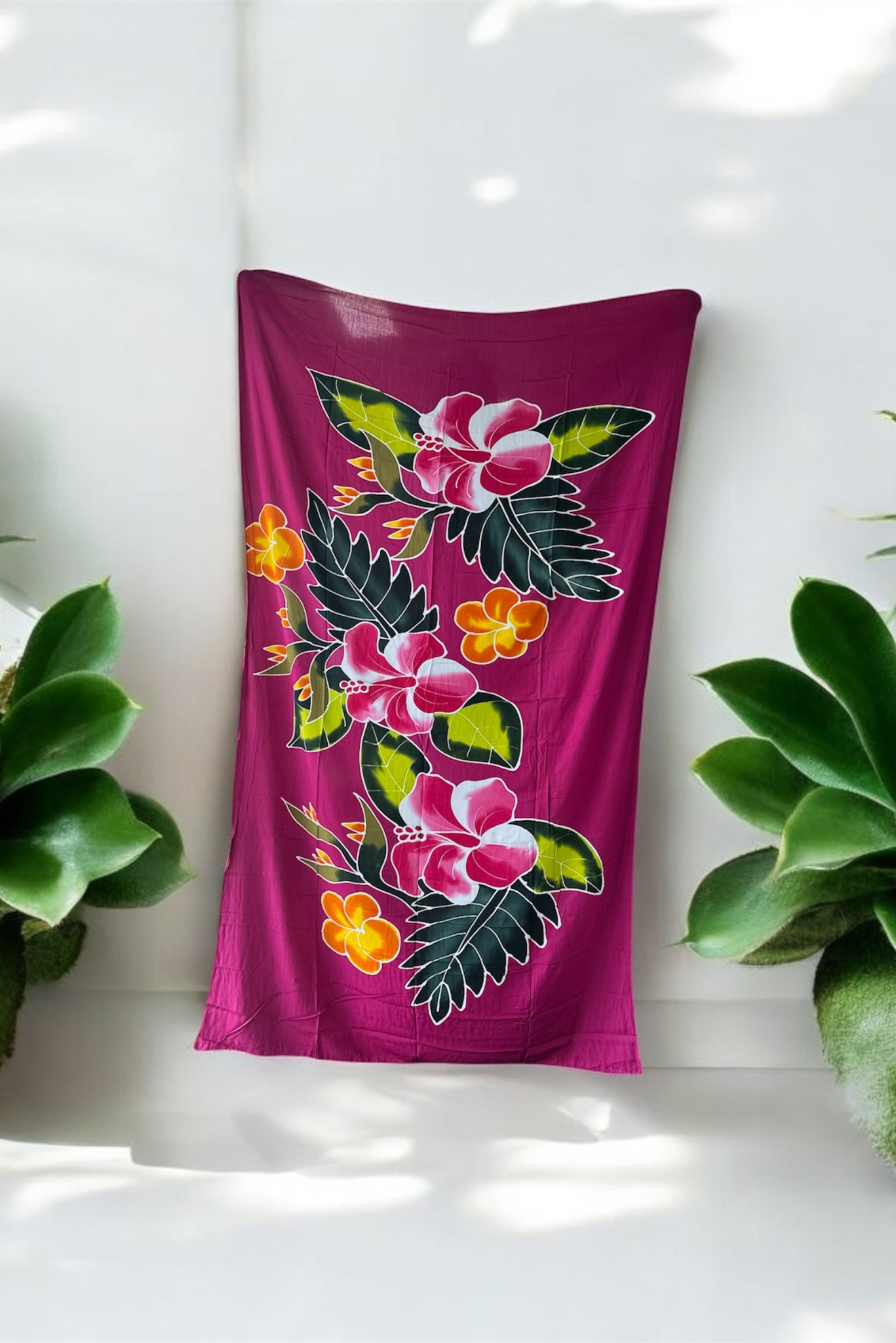 Sarongs