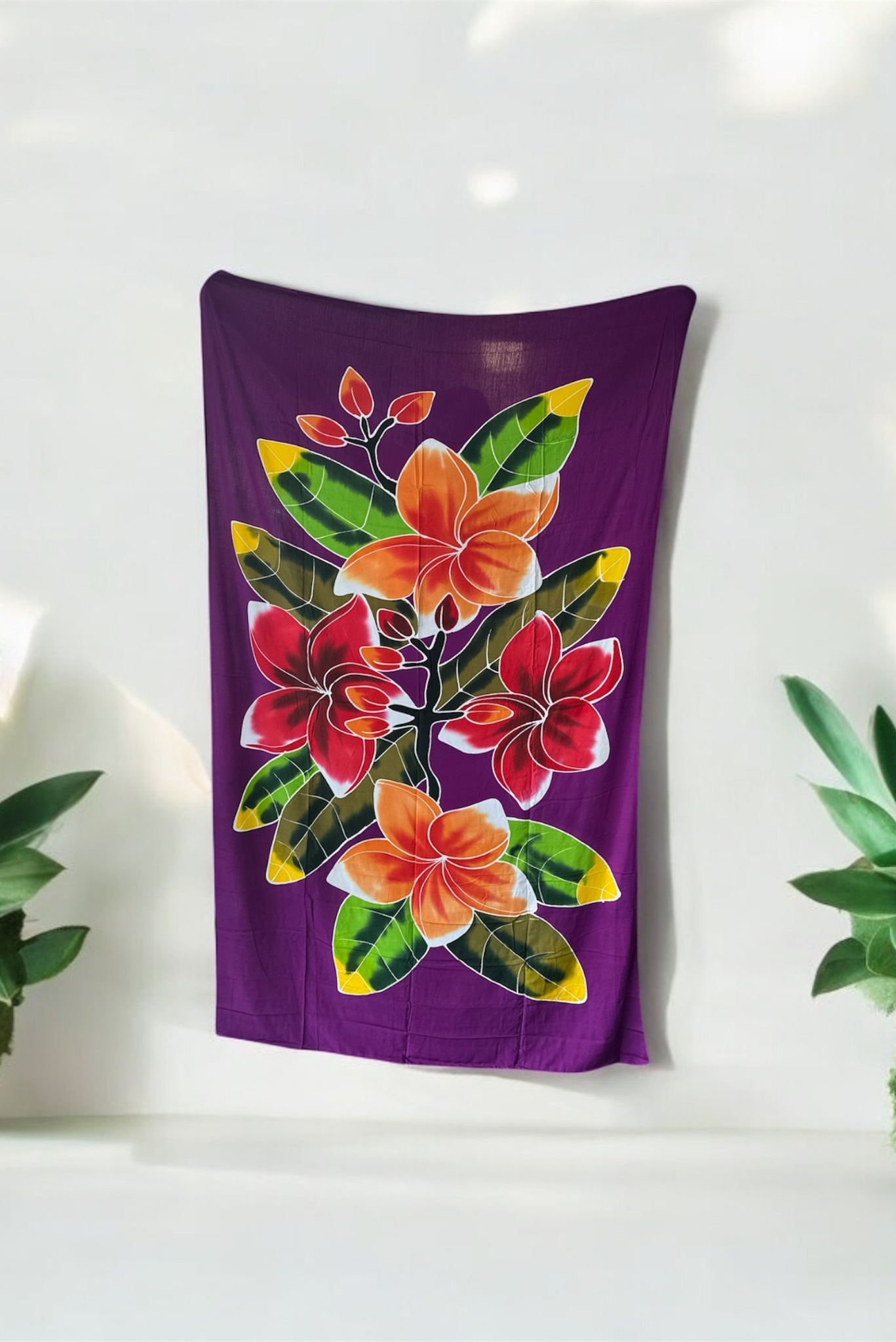 Sarongs