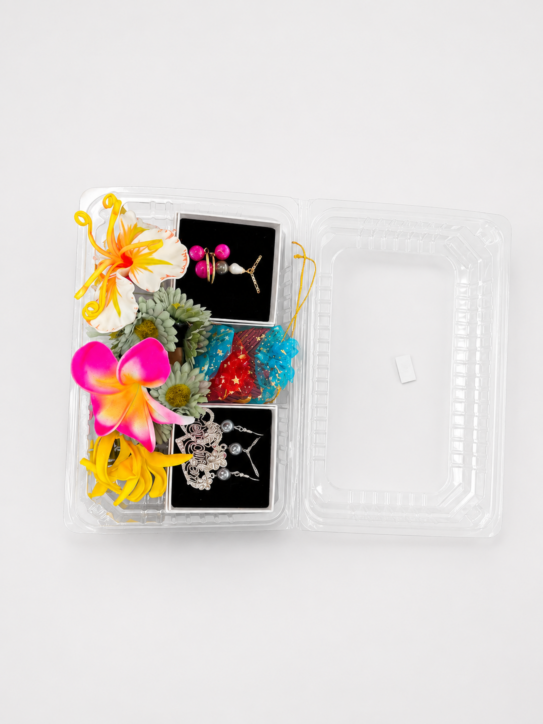 Floral Gift Pack