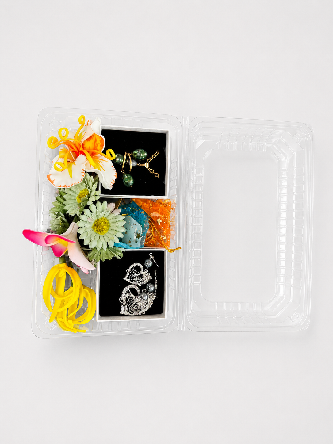 Floral Gift Pack