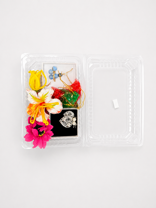 Floral Gift Pack
