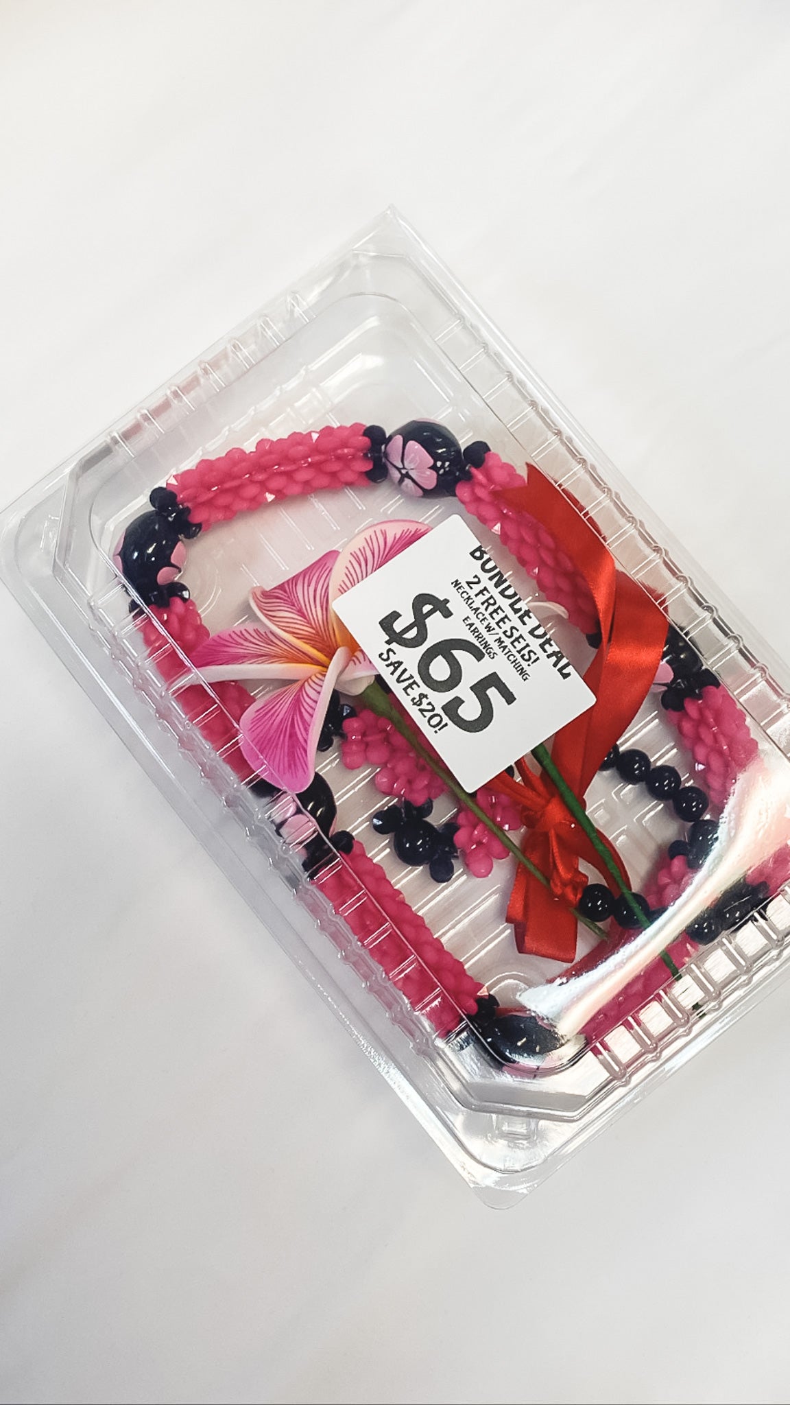 GIFTPACK VARIETY FOR HER - MULTIPLE COLOUR