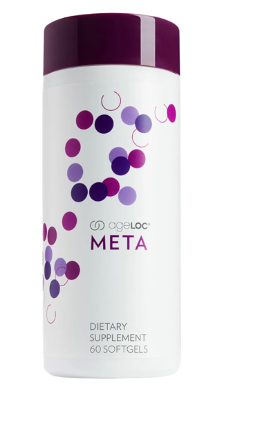 ageLOC® Meta