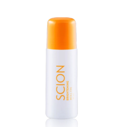 Scion® Brightening Roll On