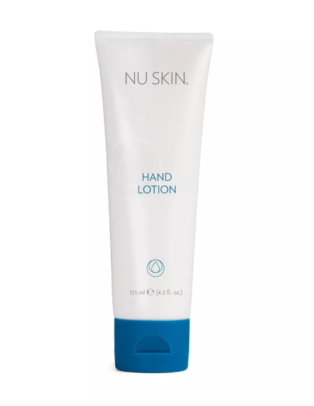 Nu Skin's Hand Lotion