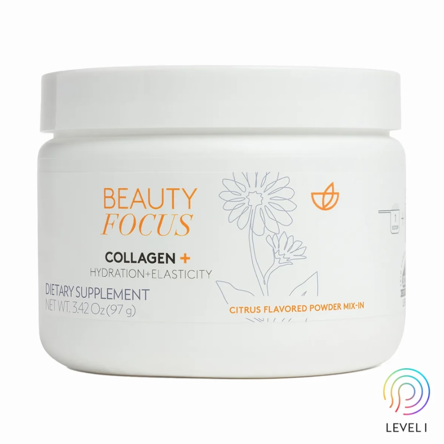 Beauty Focus® Collagen+