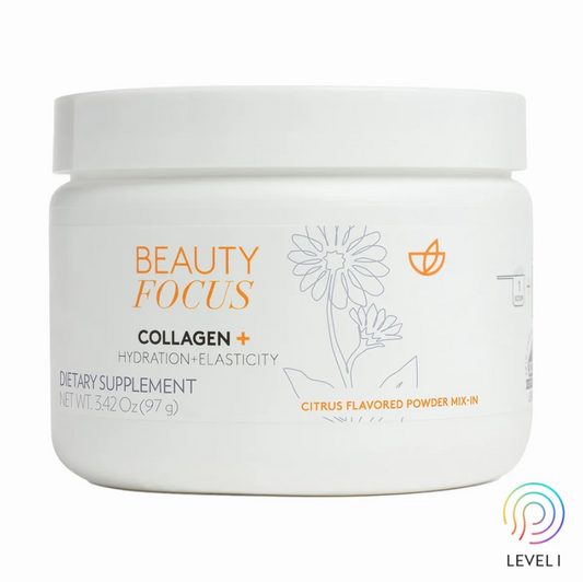 Beauty Focus® Collagen+