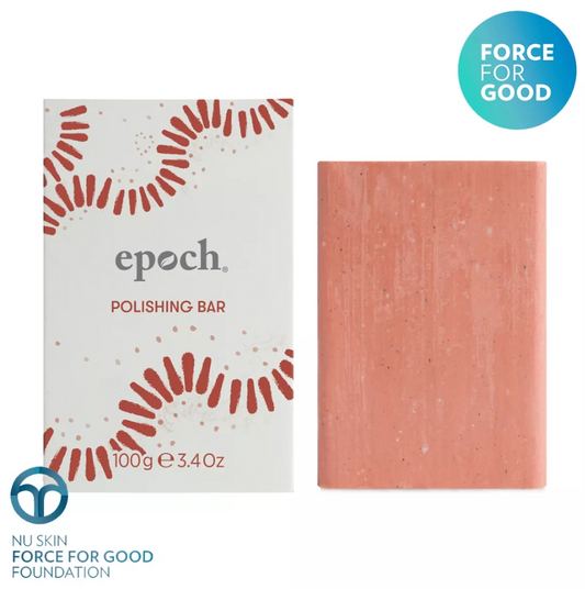 Epoch® Polishing Bar
