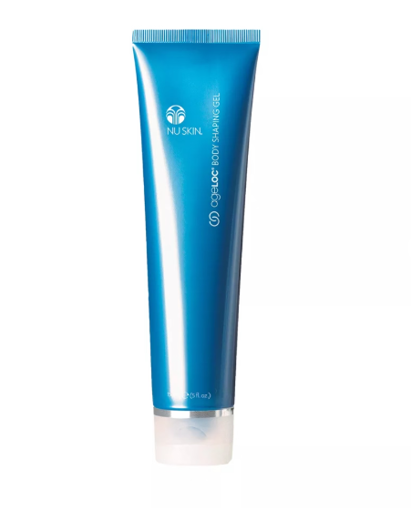 ageLOC® Body Shaping Gel