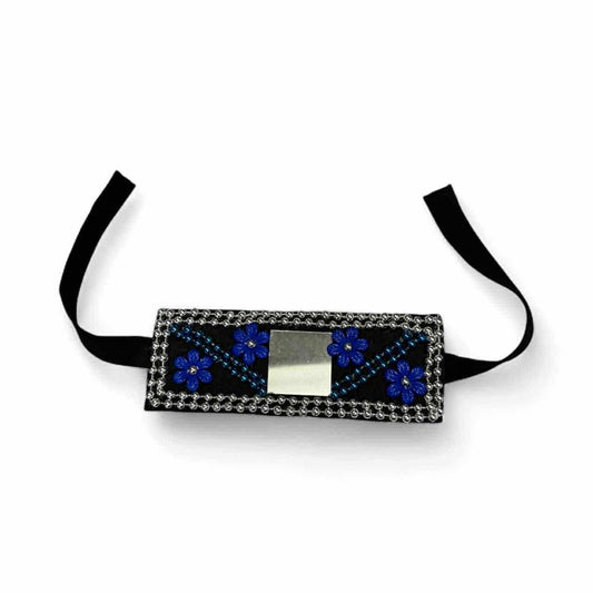 Island Head Piece - Pale Fuiono