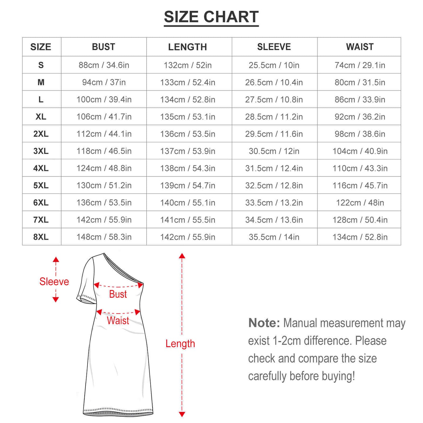 (PRE-ORDER) POEVAI DRESS - SHORT ONE SLEEVE MAXI DRESS - PURPLE AND WHITE