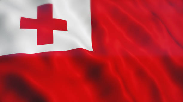 Tongan Flag