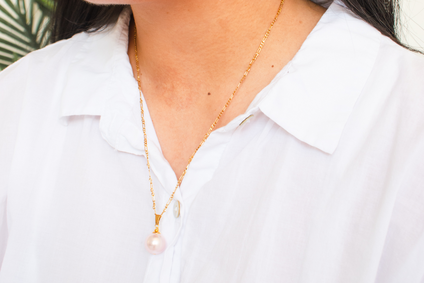 SERENITY - Single Swarovski Pearl Set - Multicolour Variety