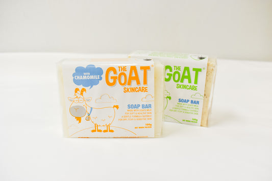 MISCELLANEOUS ORGANIC SOAP - MULTI VARIETY